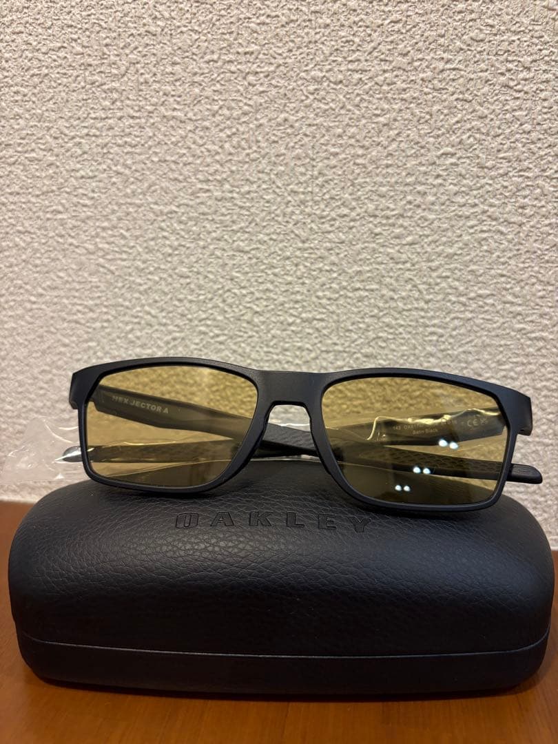 【新品】Oakley HEX JECTOR A サングラス