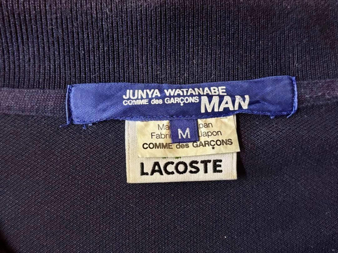 JUNYA WATANABE COMME DES GARÇONS MANジュンヤ