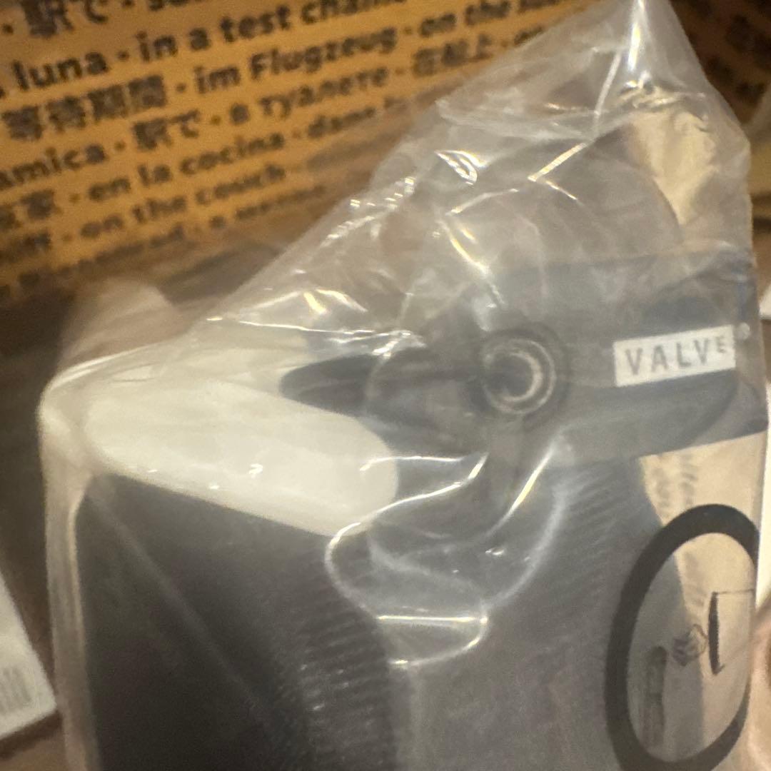 steamdeck スチームデック OLED版 1TB 本体　新品　未使用