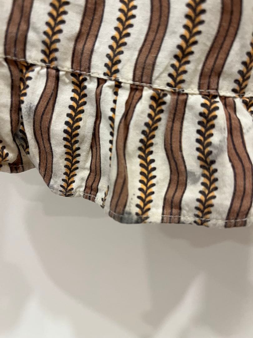 7/28 発送apolina セットアップ　5-7y