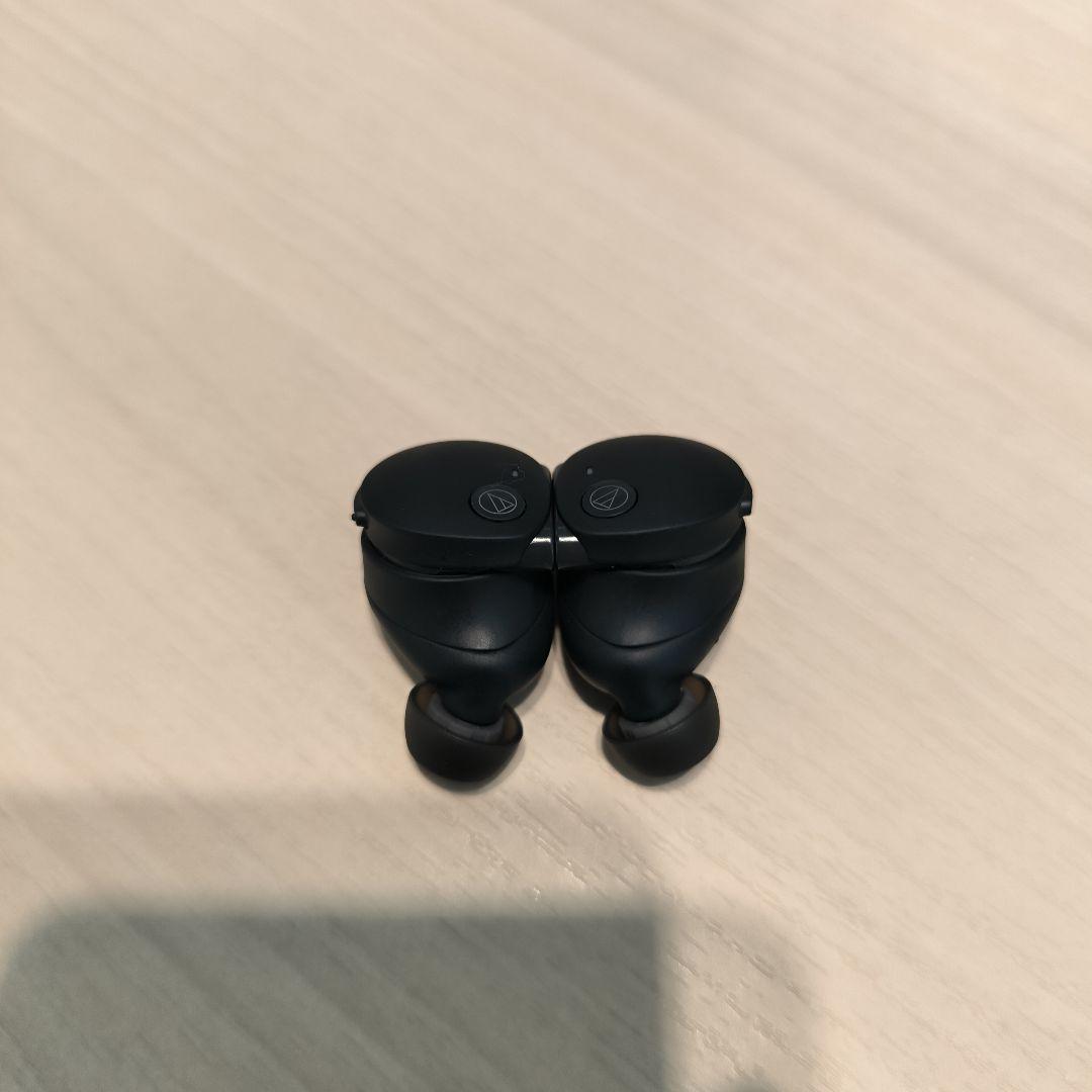 オーディオテクニカ ath-cks50tw2