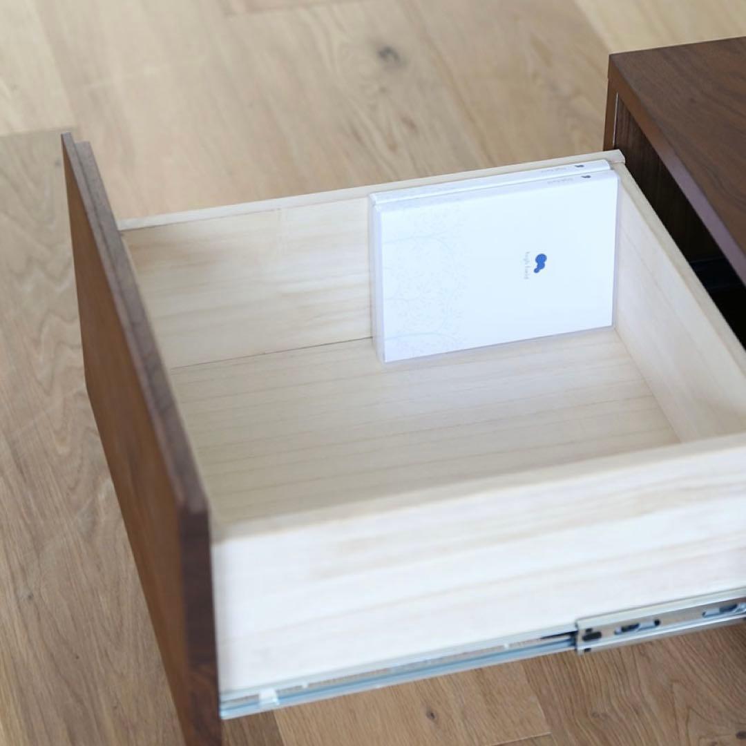 【期間限定】大幅値下げ！大塚家具　レッチェ　テレビボード