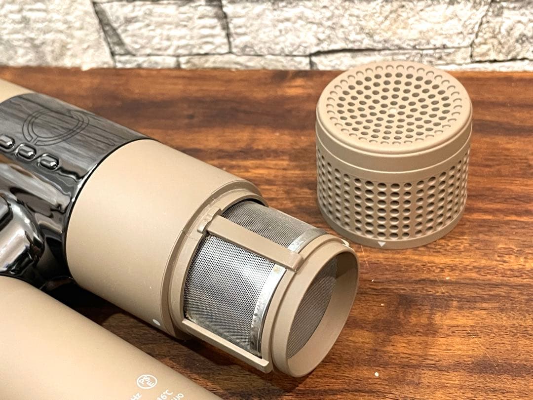 171 絹女 KINUJO ドライヤー 動作確認済み