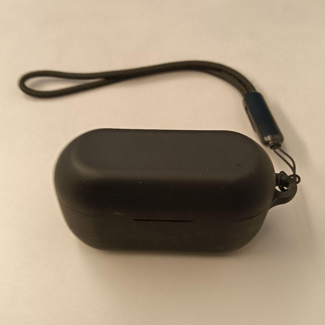 Technics ワイヤレスイヤホン EAH-AZ100【ケースのみ】