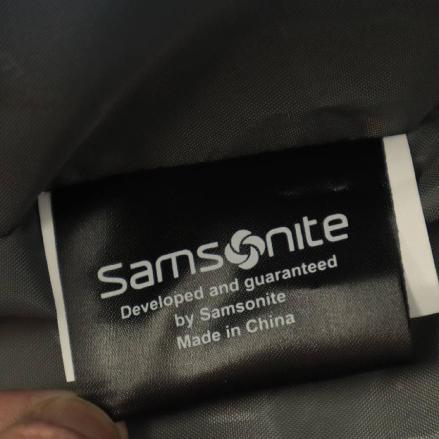 展示品 サムソナイト エレメント XLT スーツケース 27インチ シルバー 2