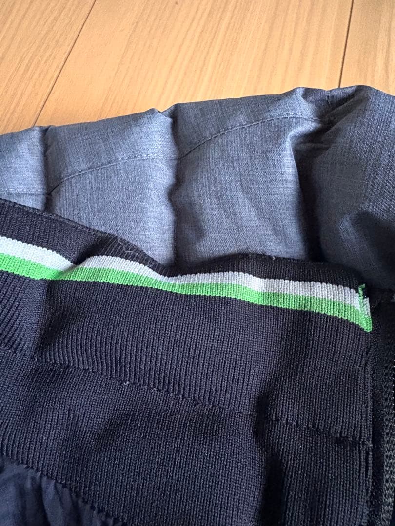 クシタニ　アロフトジャケット