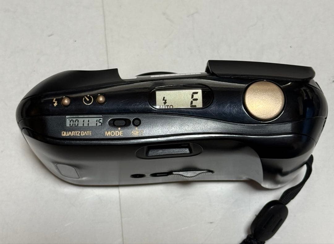 Z*い様 オリンパス OLYMPUS ミュー パノラマ μ PANORAMAフィ