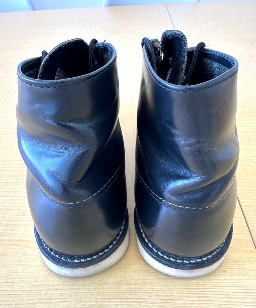 RED WING レッドウィング 8165 8D