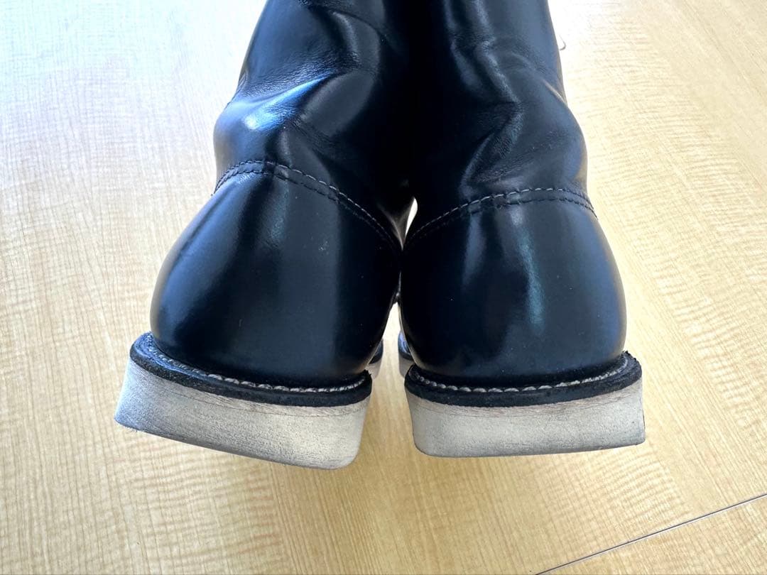 RED WING レッドウィング 8165 8D