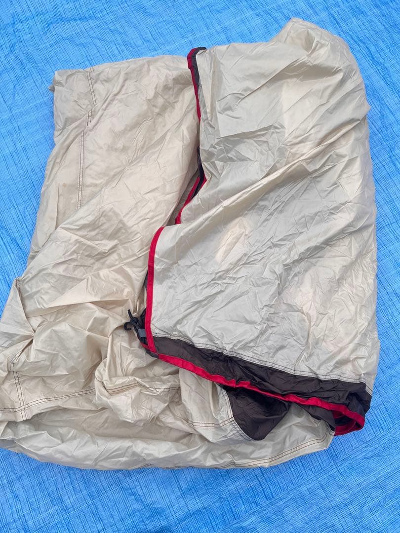 コールマン テント ウェザーマスター ワイド2ルームコクーン