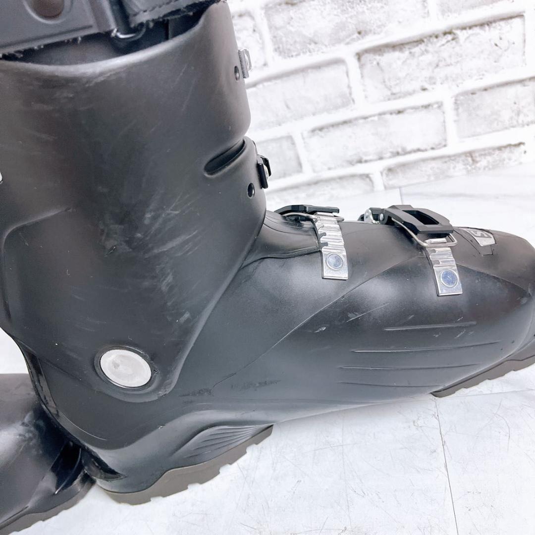 salomon X-ACCESS 70 WIDE スキーブーツ 28/28.5㎝