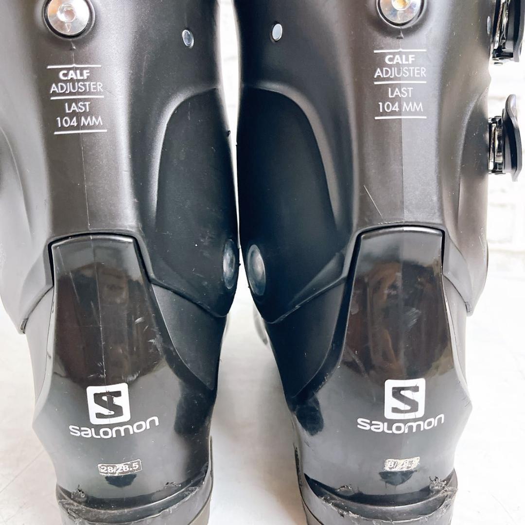 salomon X-ACCESS 70 WIDE スキーブーツ 28/28.5㎝
