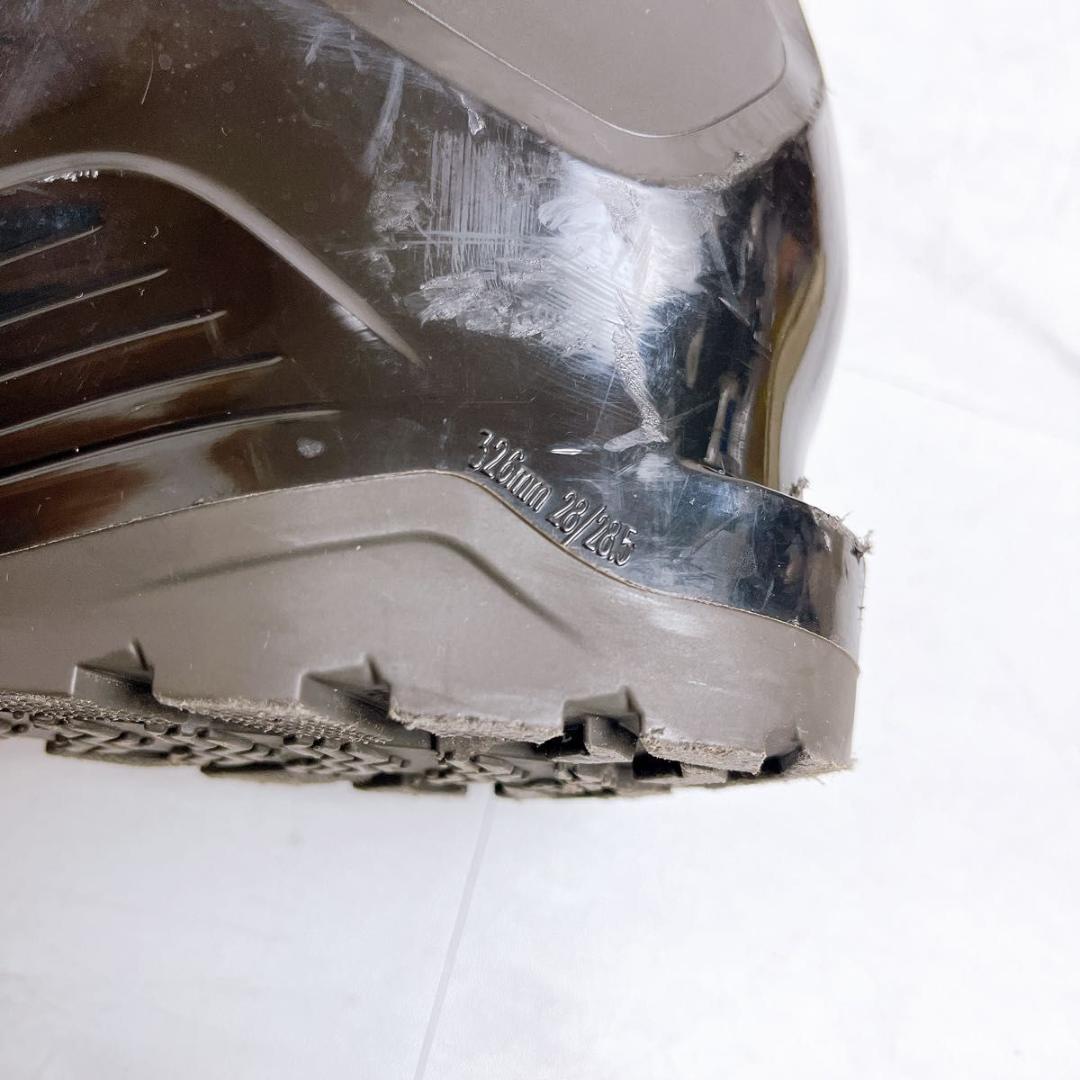 salomon X-ACCESS 70 WIDE スキーブーツ 28/28.5㎝