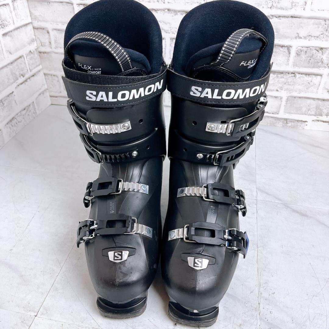 salomon X-ACCESS 70 WIDE スキーブーツ 28/28.5㎝