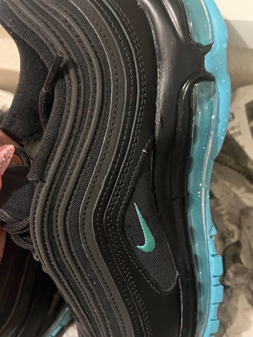 専用出品！Nike Air Max 97 ブラック