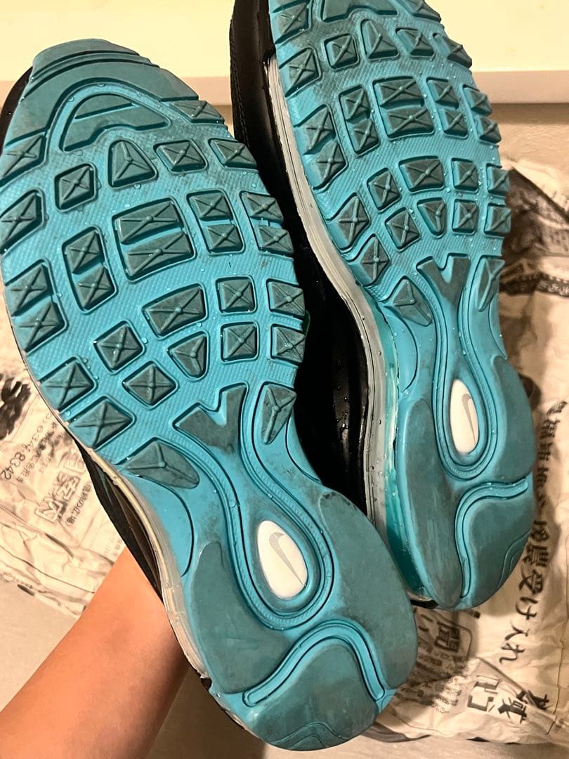 専用出品！Nike Air Max 97 ブラック