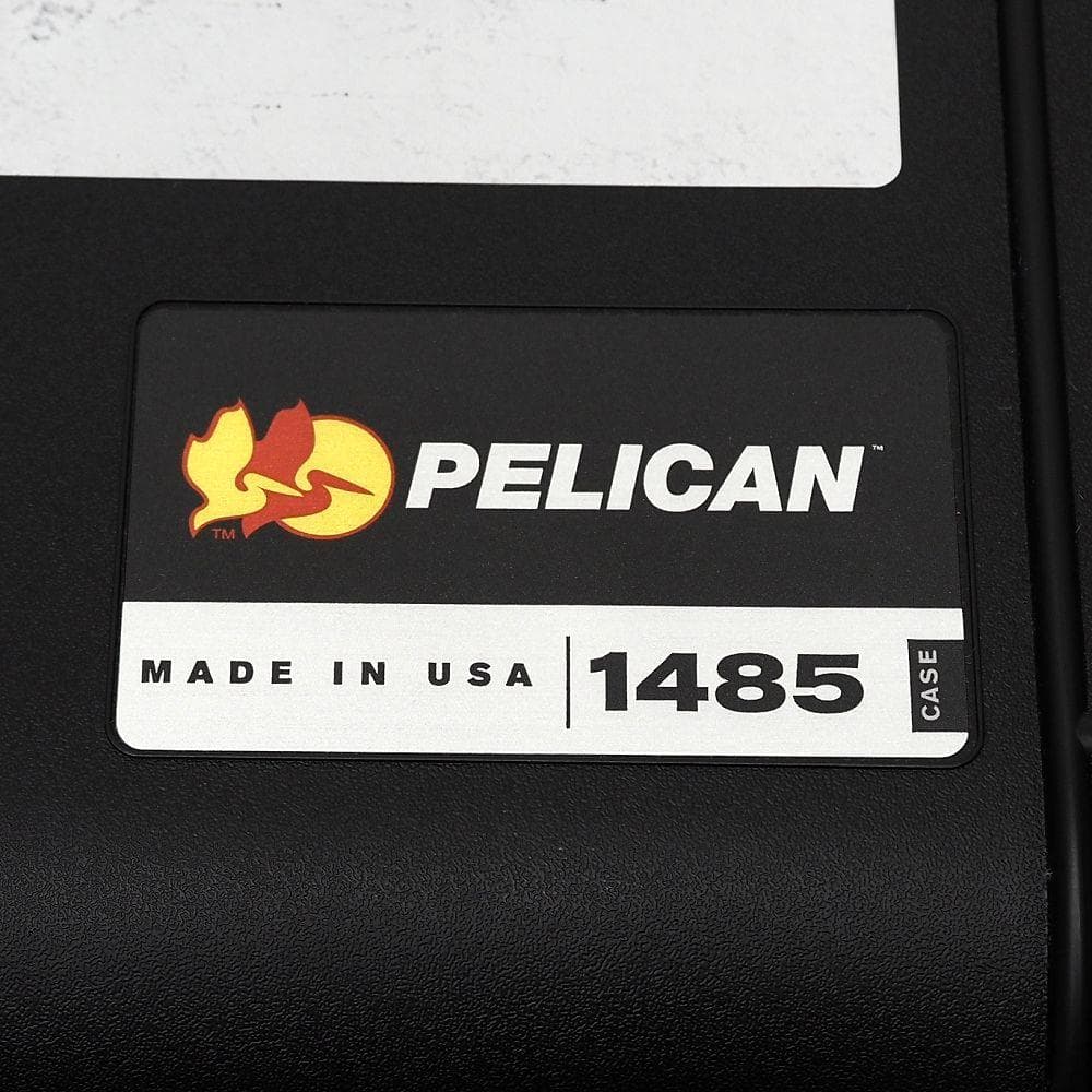 K06332 未使用品 PELICAN 1485 エアケース ペリカン
