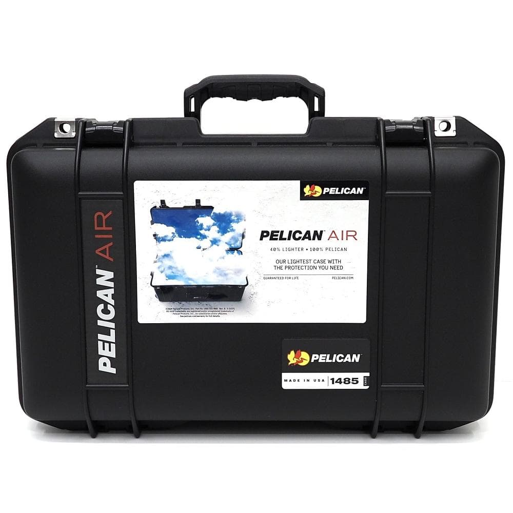 K06332 未使用品 PELICAN 1485 エアケース ペリカン