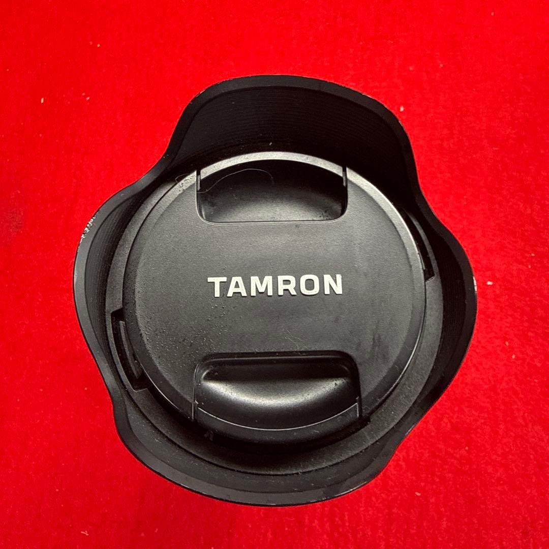 TAMRON 11-20mm F/2.8 Di III-A RXD Xマウント