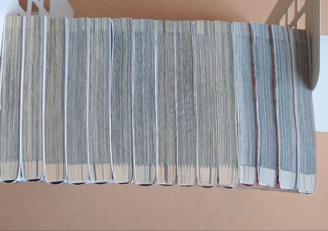 ドラフトキング1ー11巻＋ベー革1ー4