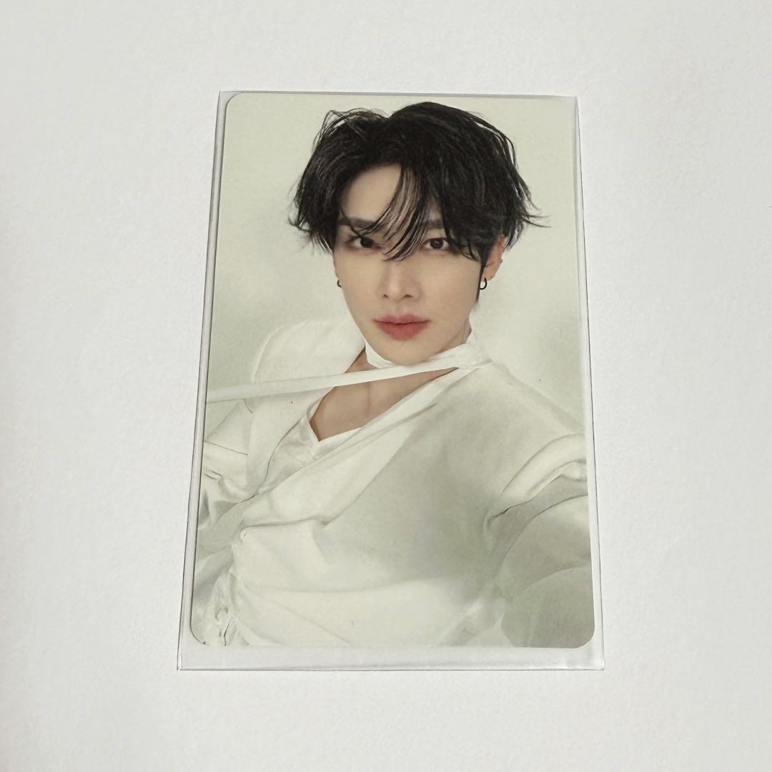 リッキー ZB1 ゼベワン オフイベ オフライン 会場限定