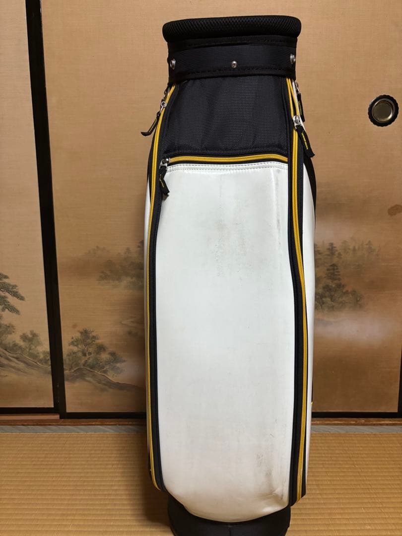 Callaway Warbird ゴルフバッグ