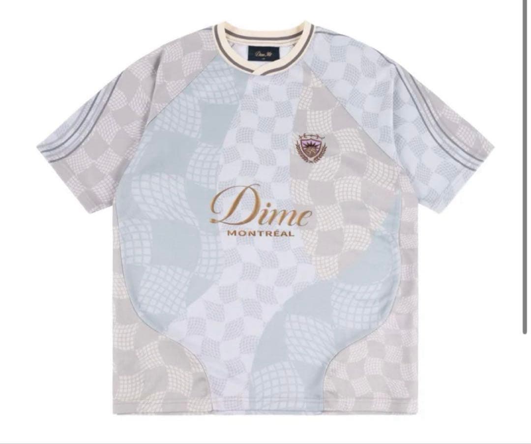 【希少】 DIME ゲームTシャツ