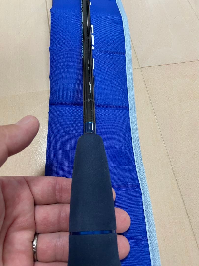 最終値下げ！！ディープライナー　ロジカル70#3 ⭐︎1回使用の極上品