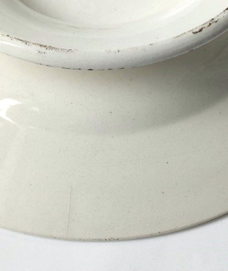 希少　美品　エミールブルジョワ　マロン　コンポティエ　フランスアンティーク