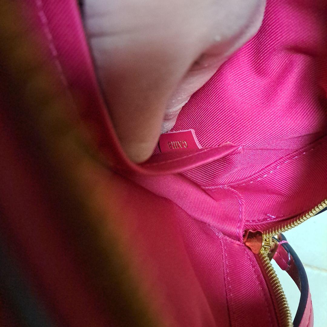 Louis Vuitton ショルダーバッグ サントンジュ