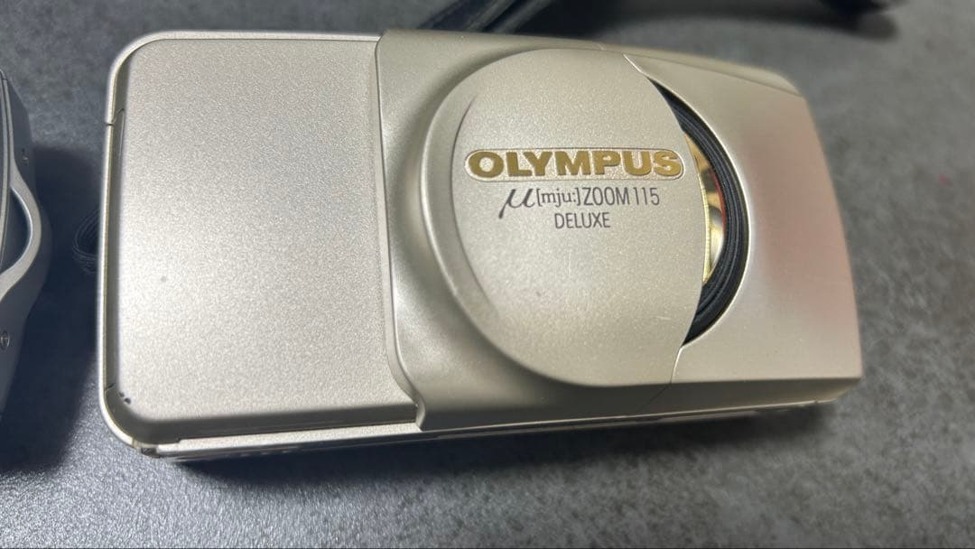 シャンクカメラ11個