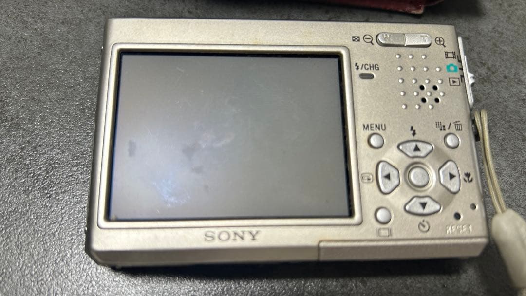 シャンクカメラ11個