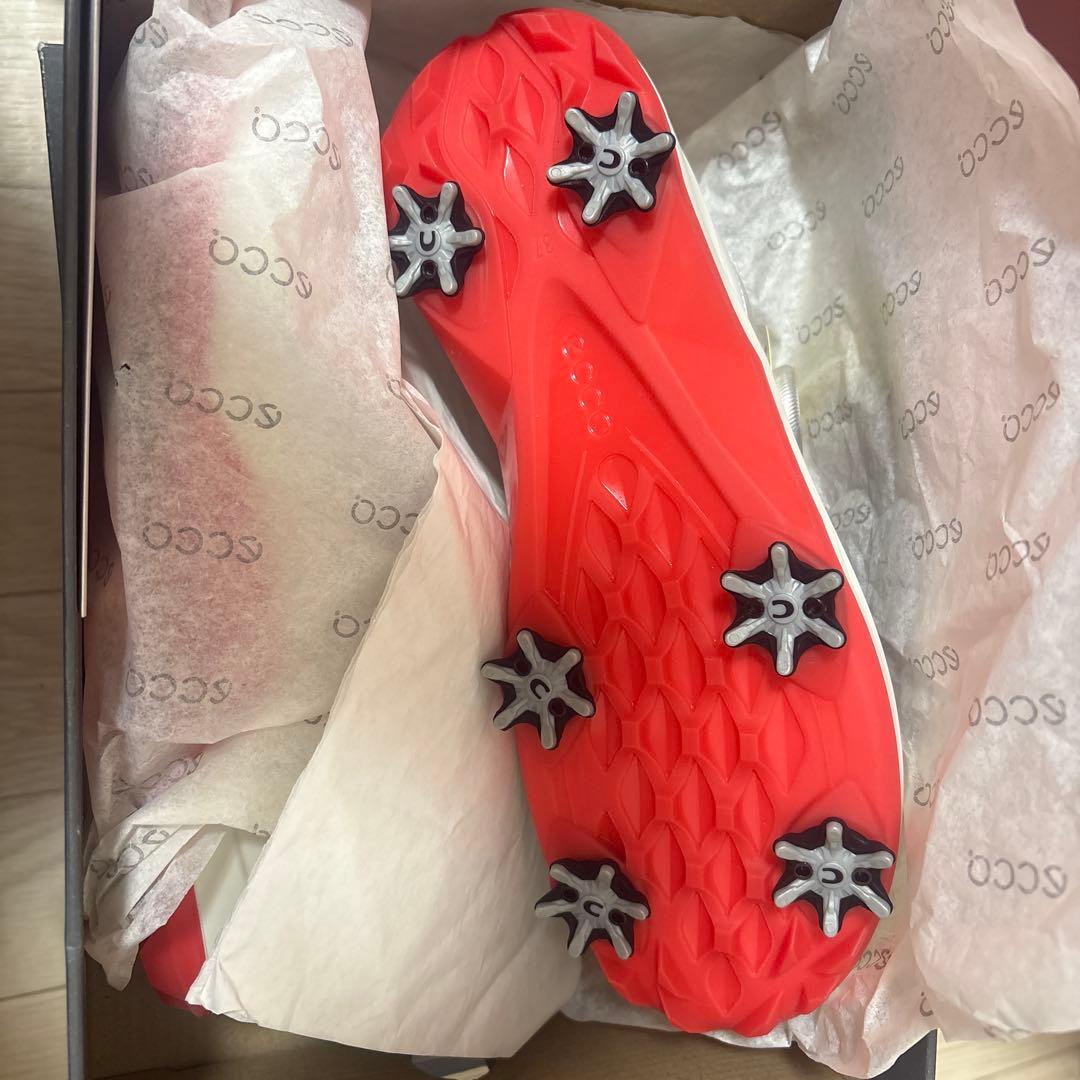 ecoゴルフシューズ