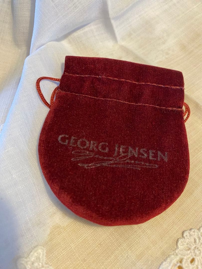   Magicピアス　18Kホワイトゴールド　ダイヤモンド