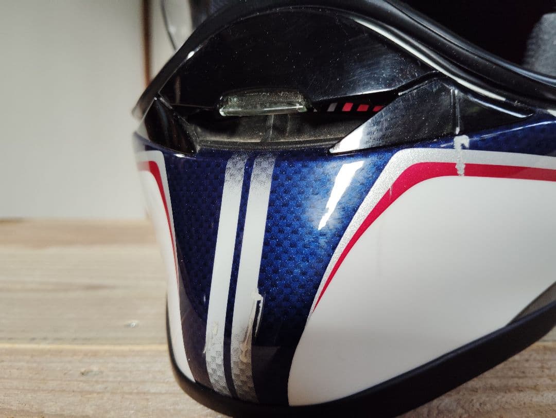 SHOEI ヘルメット HNRNET ADV NAVIGATE/ /M57cm