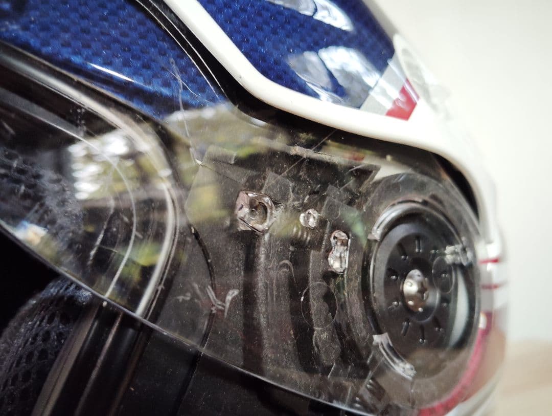 SHOEI ヘルメット HNRNET ADV NAVIGATE/ /M57cm