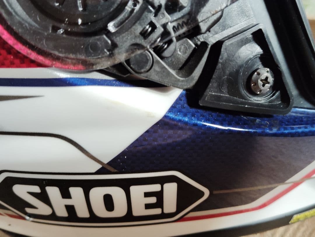 SHOEI ヘルメット HNRNET ADV NAVIGATE/ /M57cm