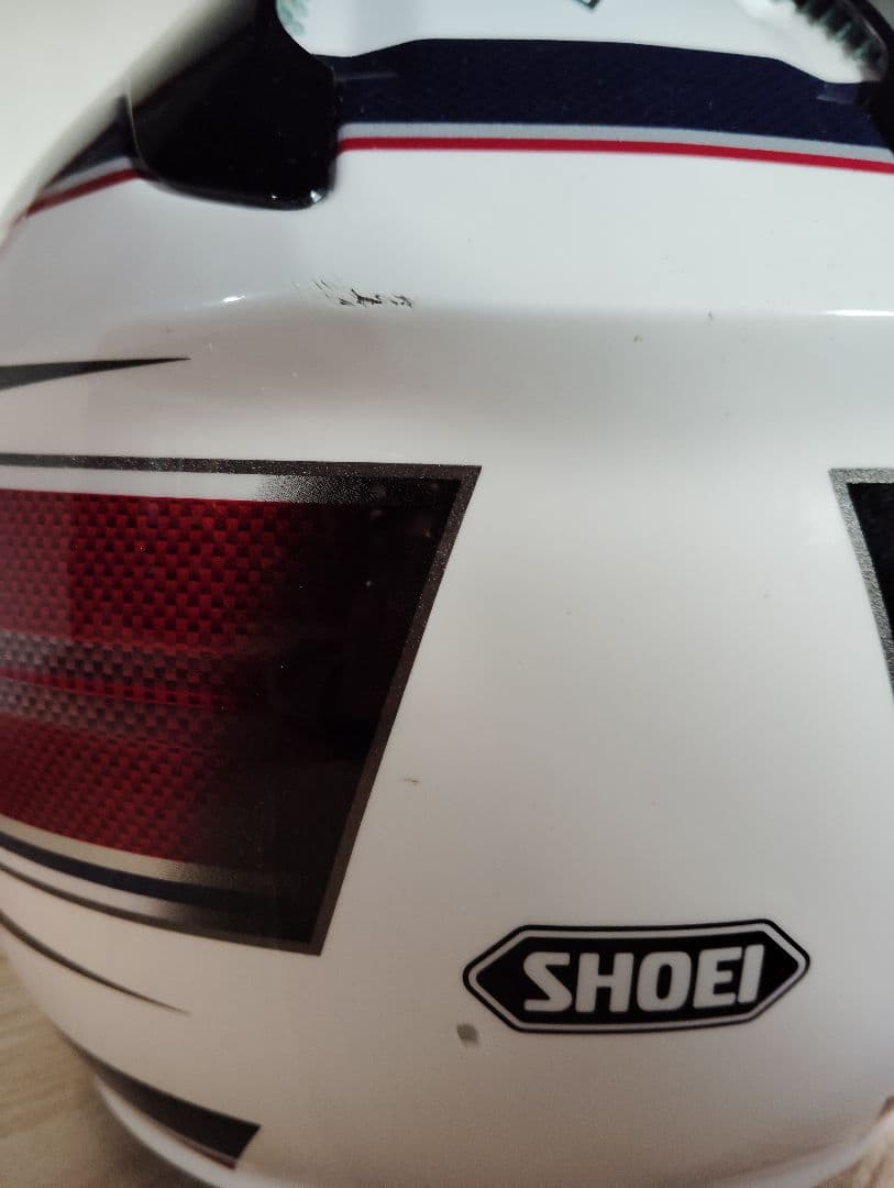 SHOEI ヘルメット HNRNET ADV NAVIGATE/ /M57cm