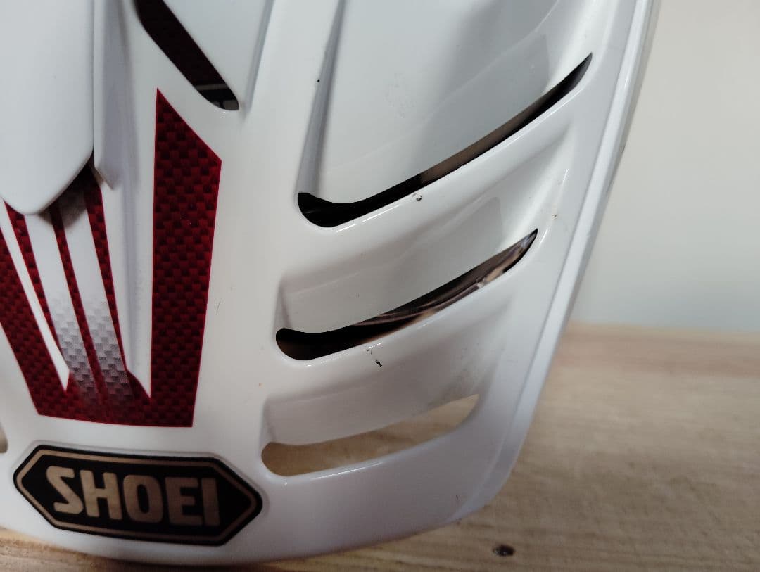 SHOEI ヘルメット HNRNET ADV NAVIGATE/ /M57cm