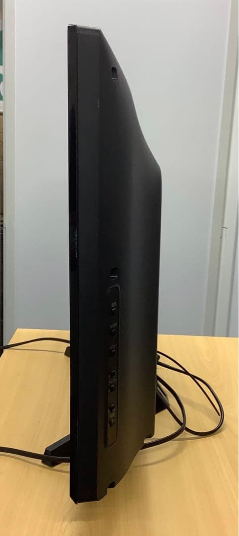 HDD内蔵！FUNAI 32インチ液晶TV FL-32H2010 2019年製★