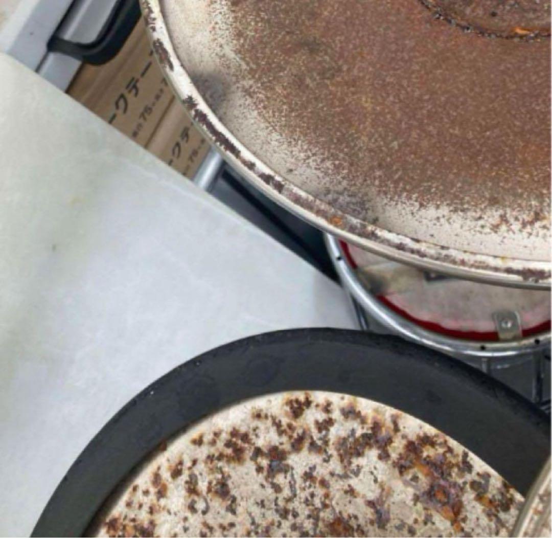 スペアリブページ