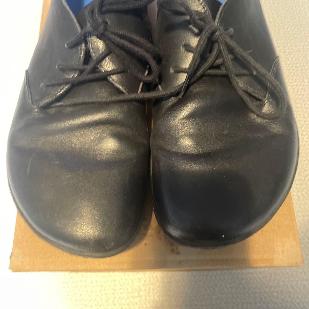 靴 VIVOBAREFOOT RA II EU43 27cm 27.5cm