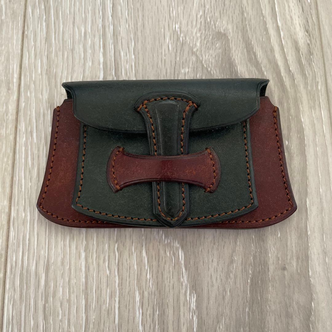 コンパクトウォレット \