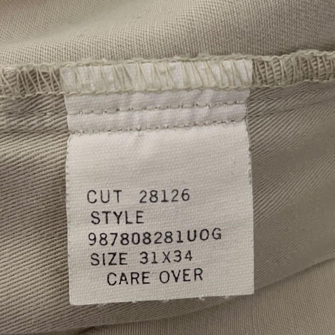 ポロ ラルフローレン チノパン ポロチノ アメリカ製 USA製