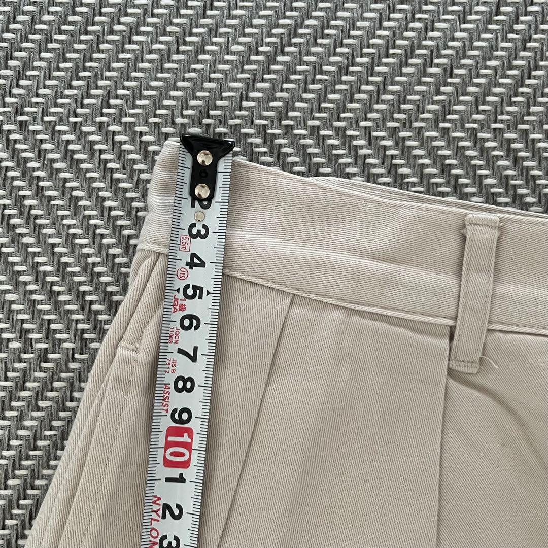 ポロ ラルフローレン チノパン ポロチノ アメリカ製 USA製