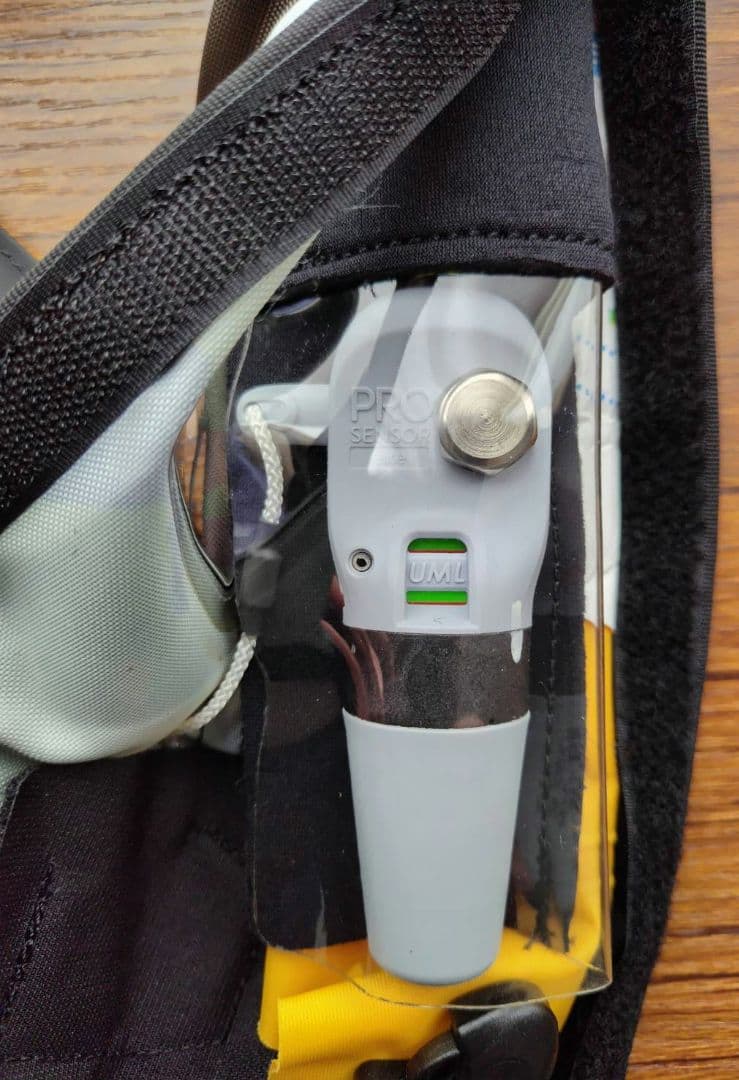 ダイワ 自動膨張ライフジャケット