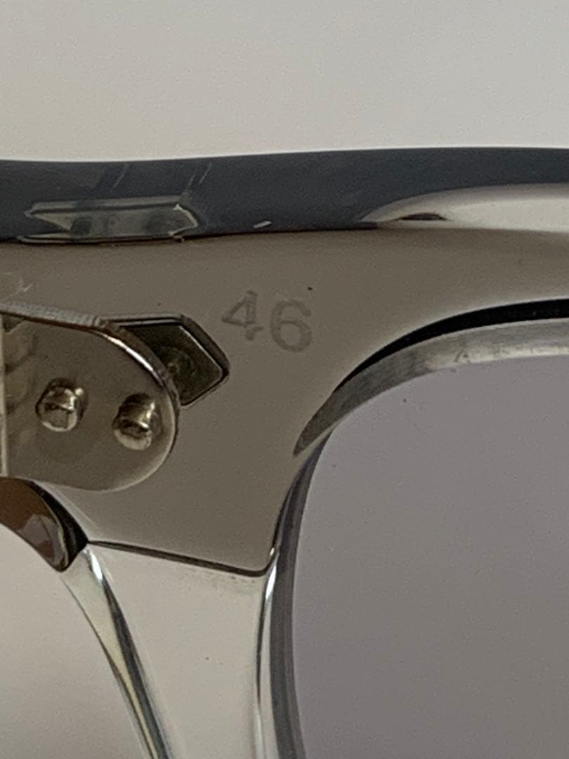 JULIUS TART OPTICAL AR 46 ジュリアスタートオプティカル