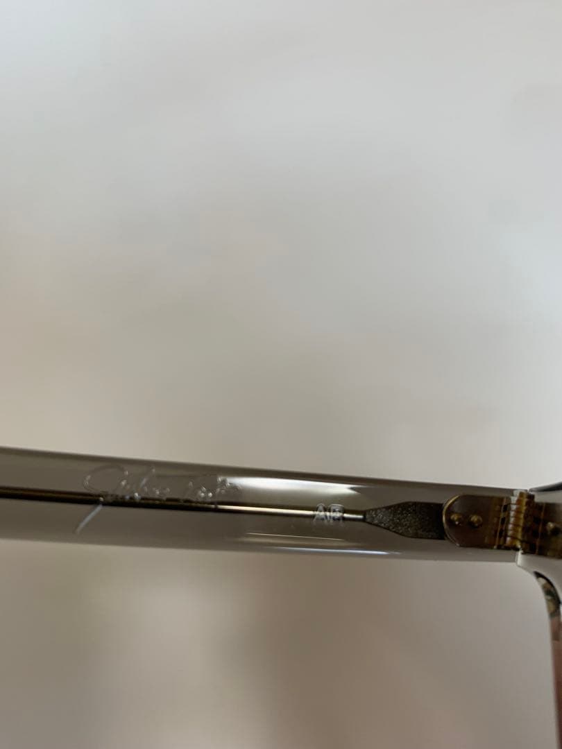 JULIUS TART OPTICAL AR 46 ジュリアスタートオプティカル