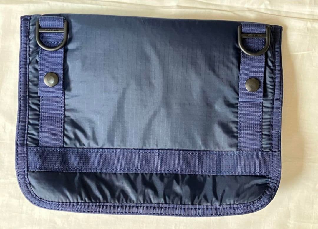 BEAMS BRIEFINGトート MIL TRAINING TOTE 超美品