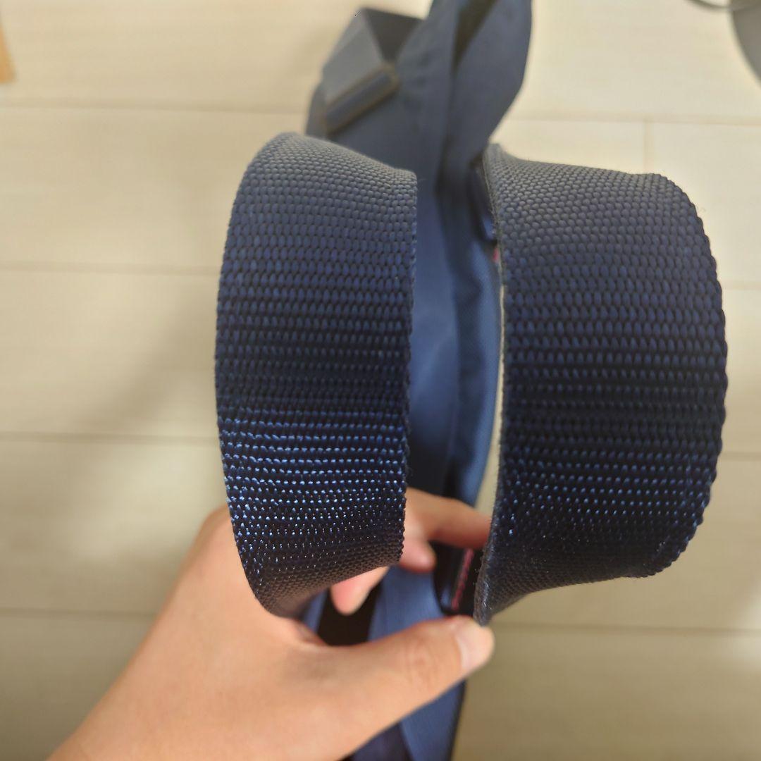 BEAMS BRIEFINGトート MIL TRAINING TOTE 超美品